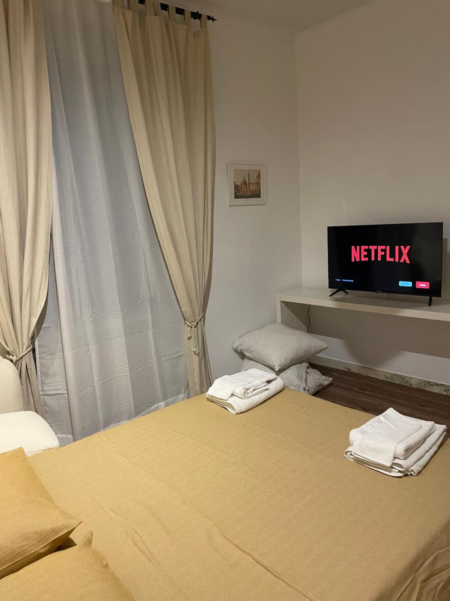 Aurelia G House Appartamento