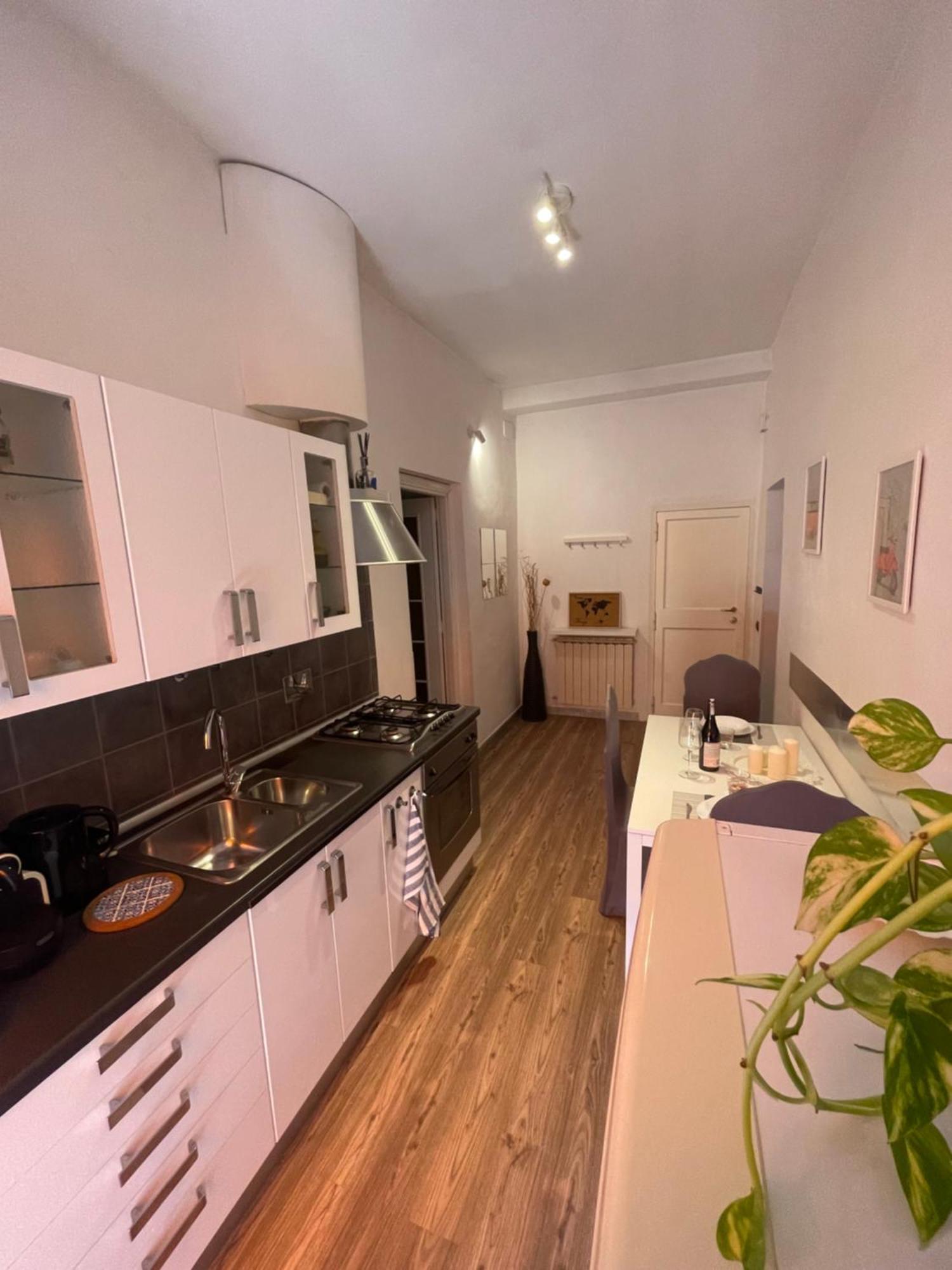 Aurelia G House Appartamento Roma