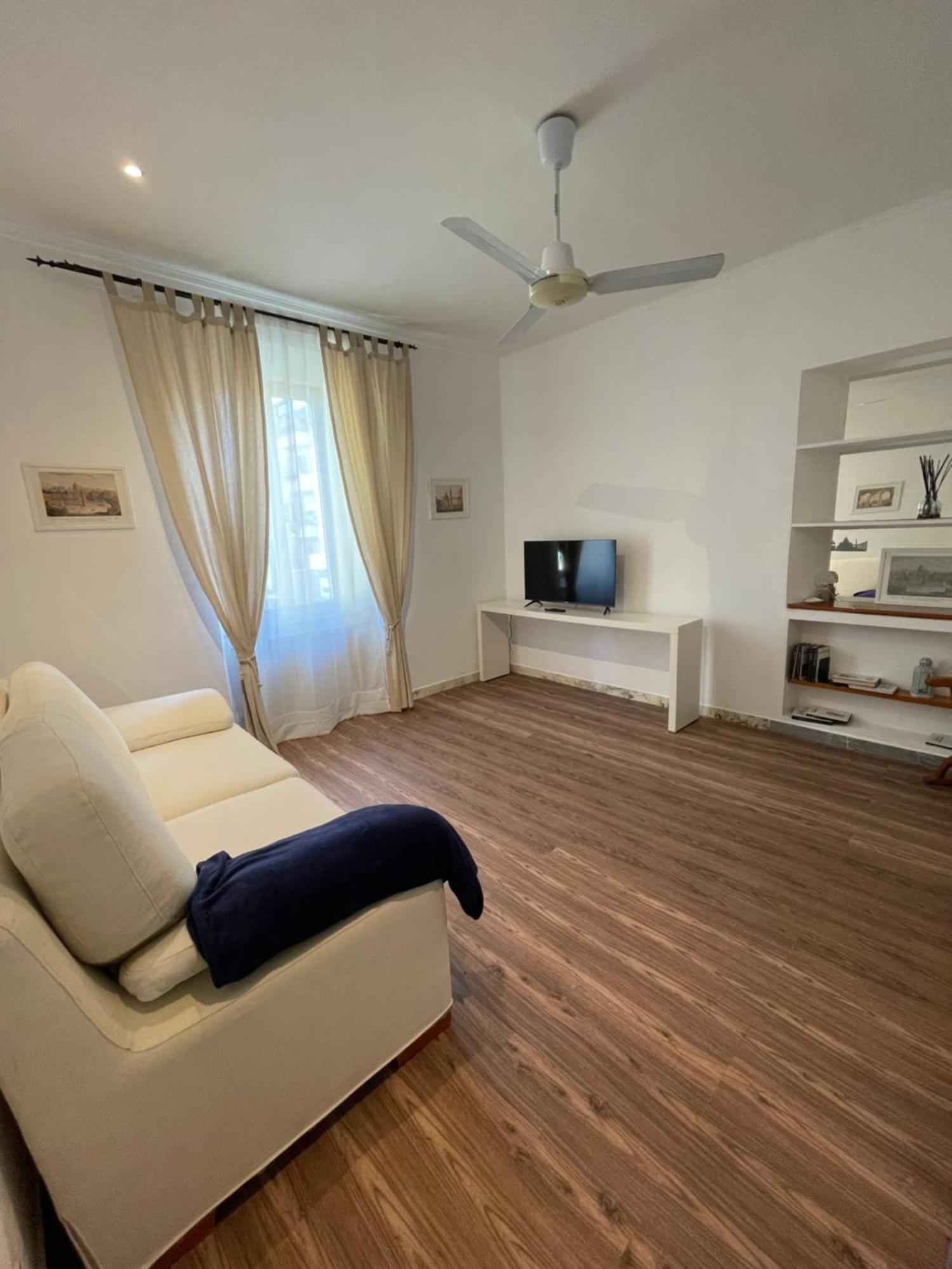 Aurelia G House Appartamento Roma