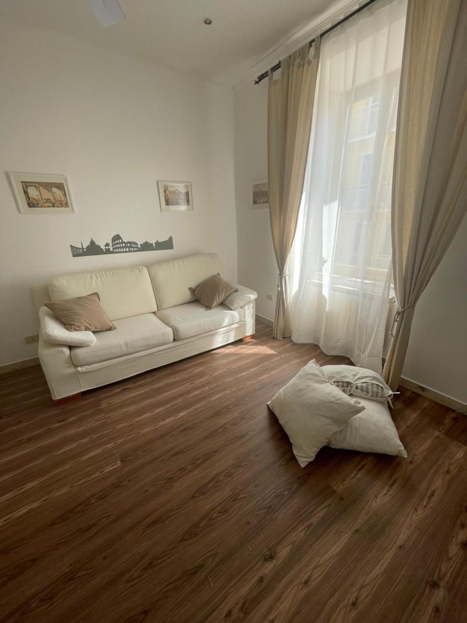 Aurelia G House Appartamento