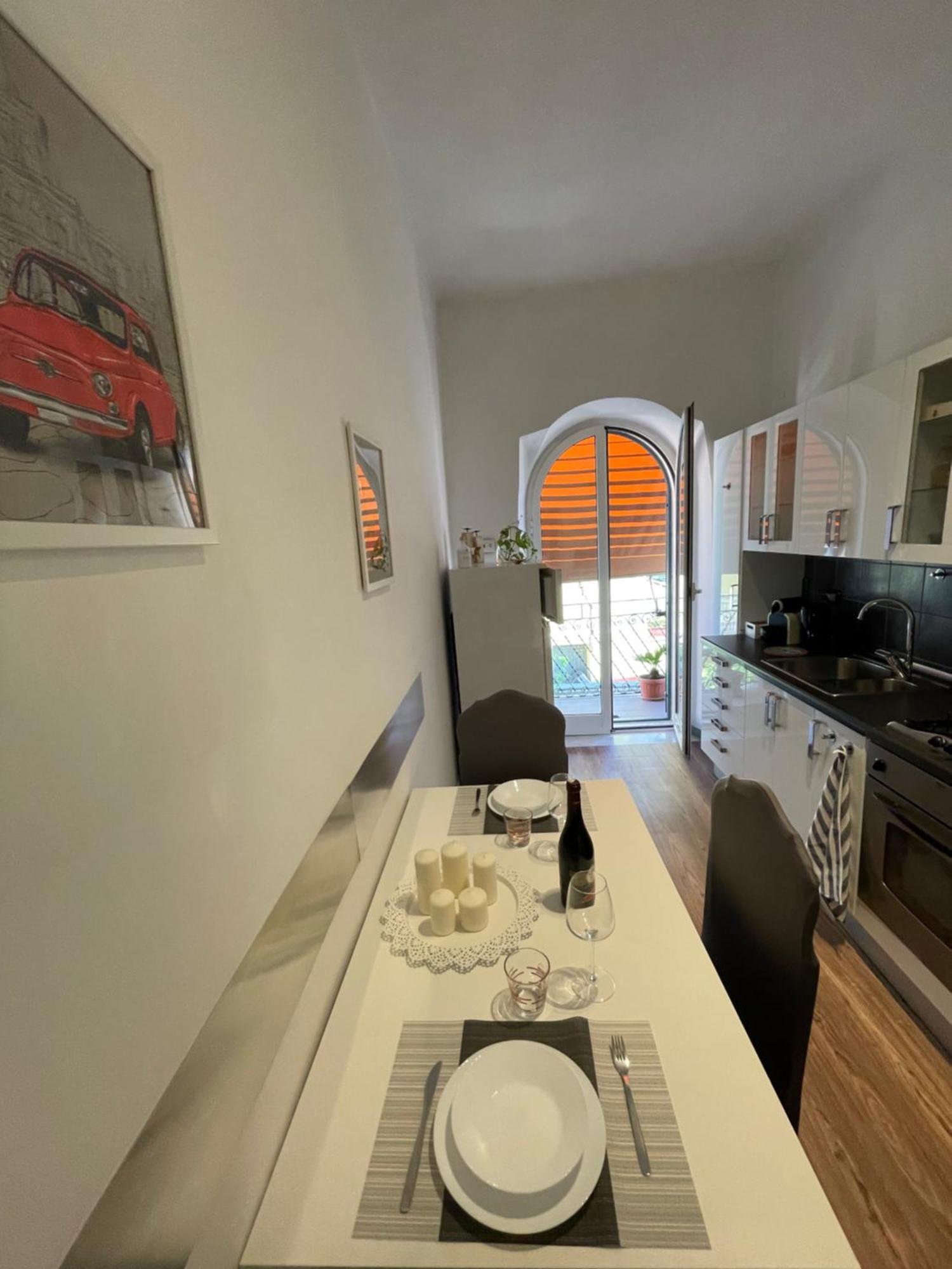 Appartamento Aurelia G House