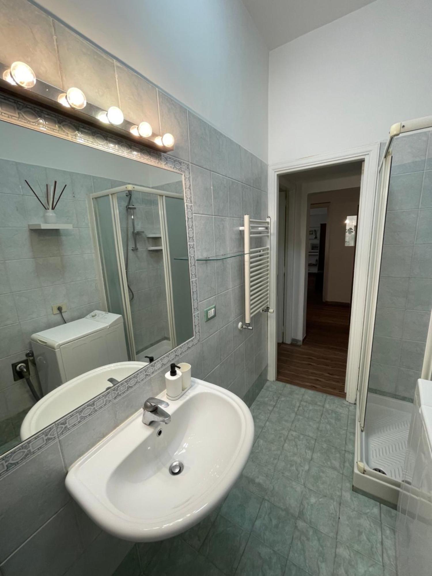 Aurelia G House Appartamento *