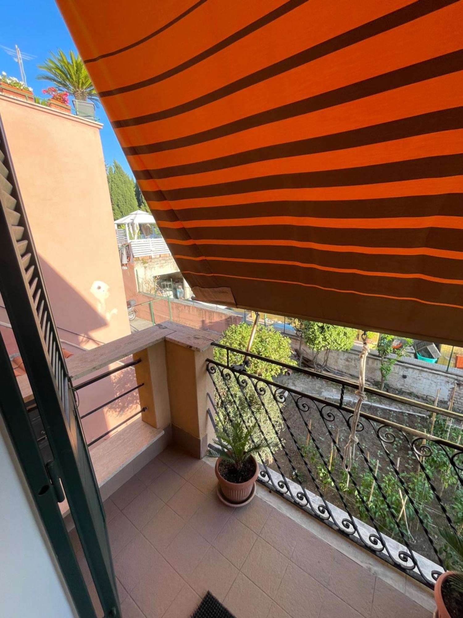 Appartamento Aurelia G House *