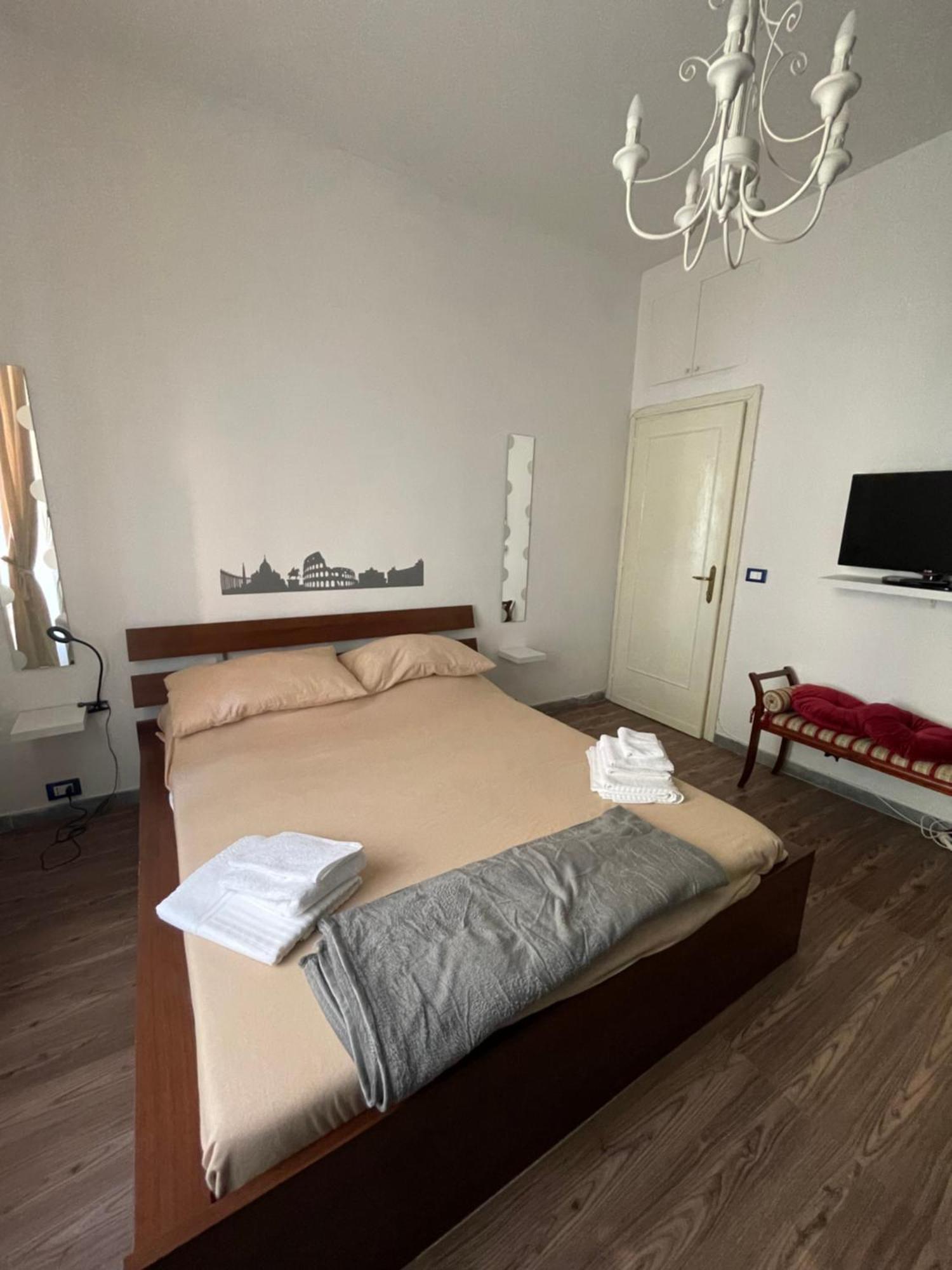 Appartamento Aurelia G House *