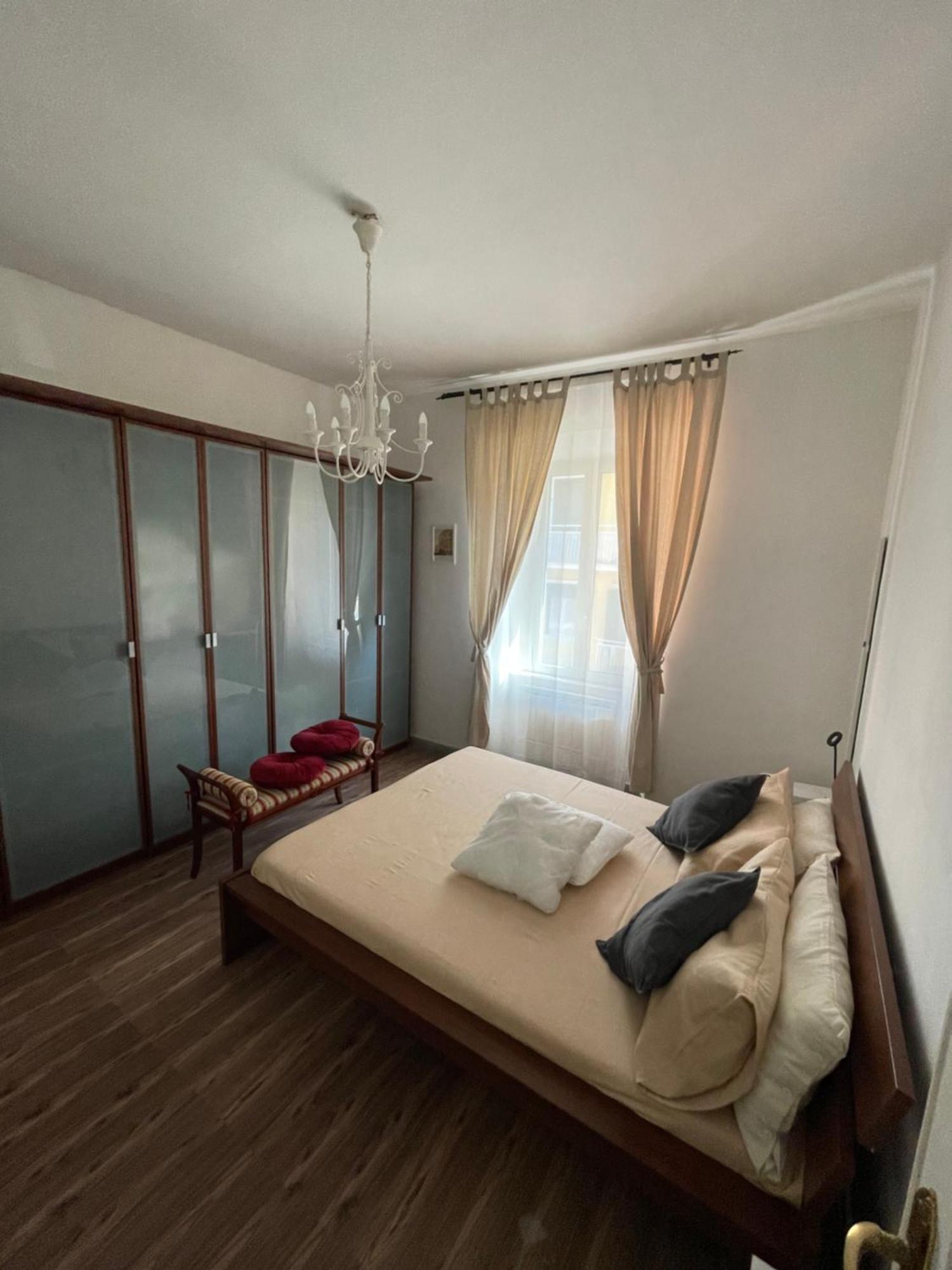 Aurelia G House Appartamento